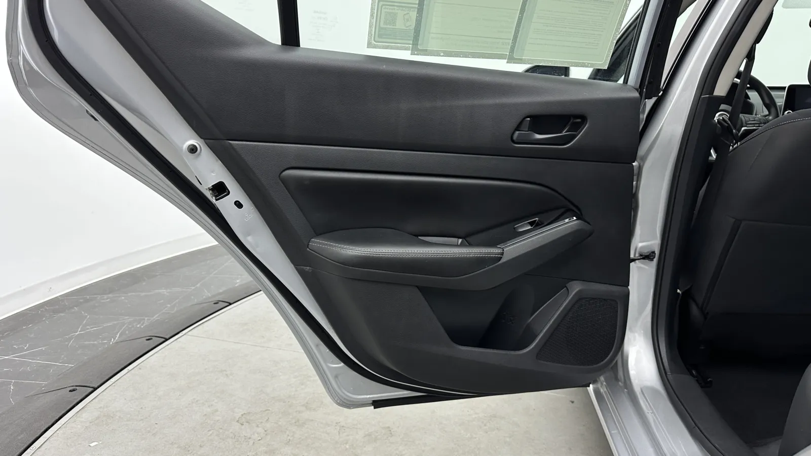 Nissan Altima photo 25