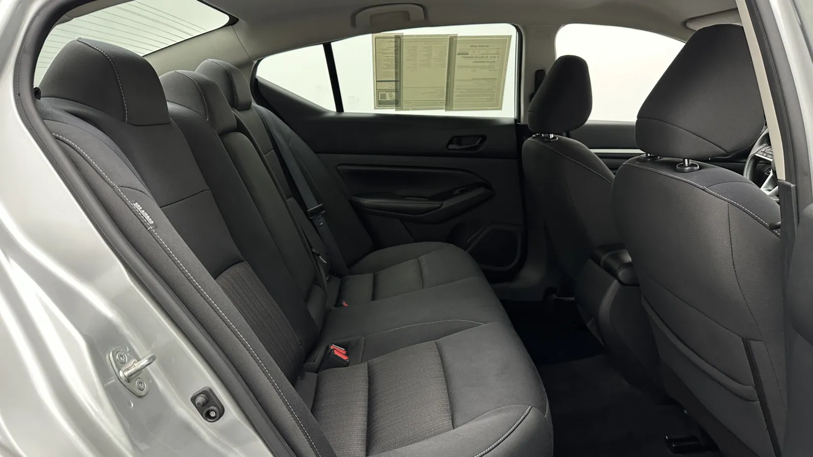 Nissan Altima photo 32