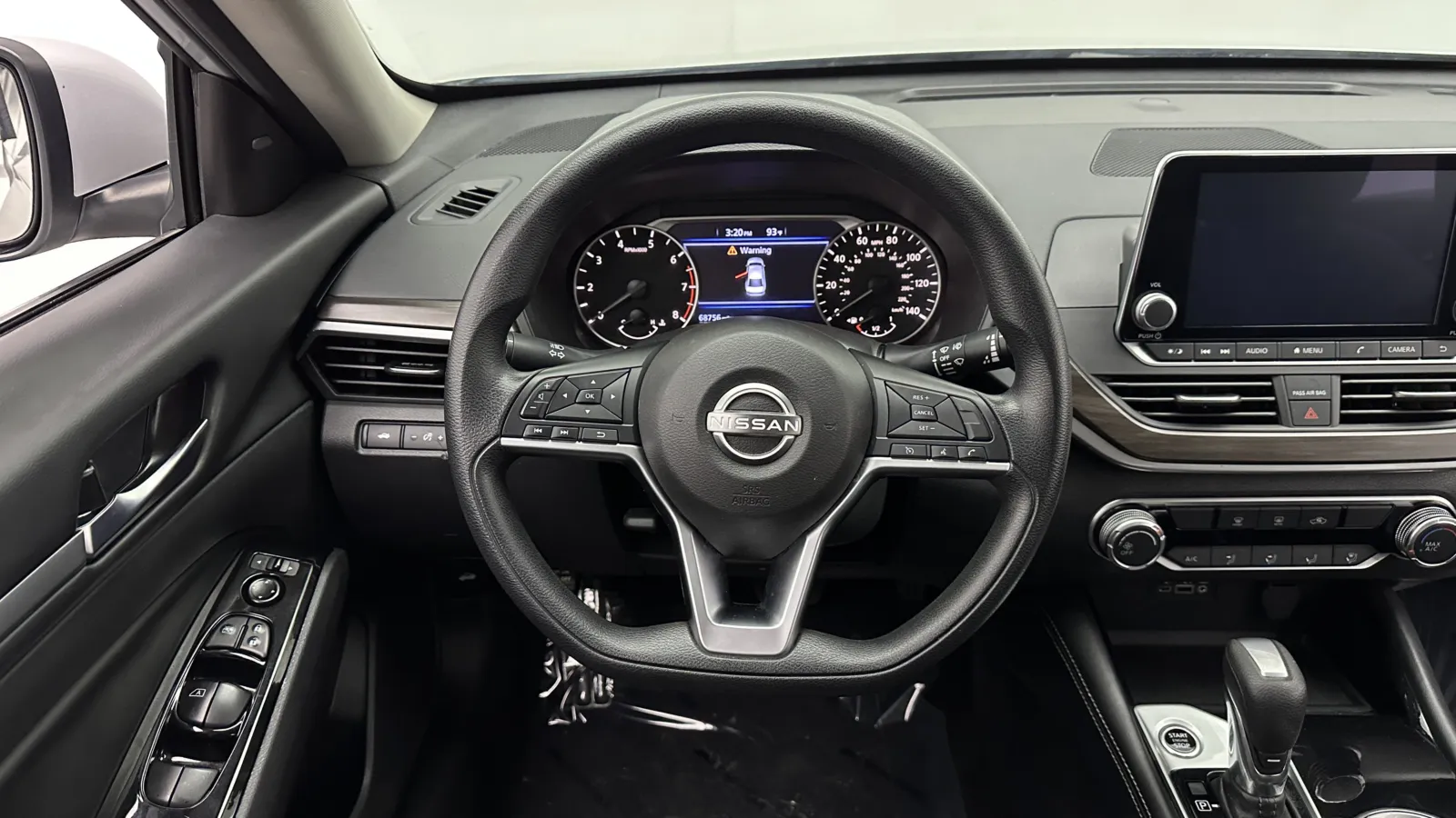 Nissan Altima photo 26