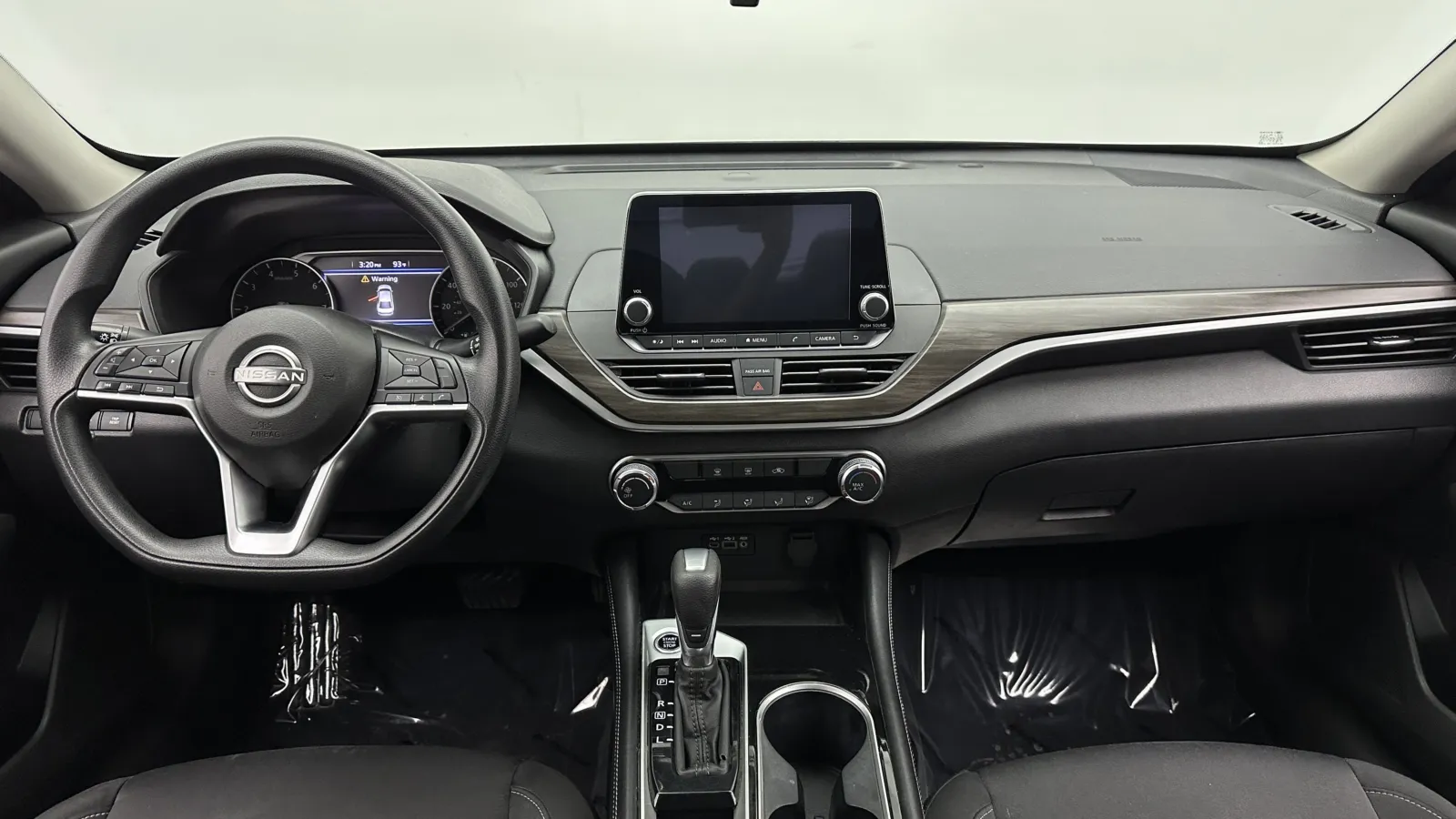Nissan Altima photo 28