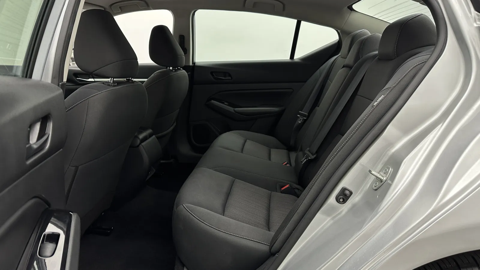 Nissan Altima photo 24