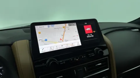 More photos of 2023 INFINITI QX80 SENSORY at Auto Boutique Florida, FL