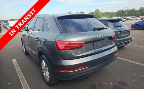 More photos of 2018 Audi Q3 Premium Plus at Auto Boutique Florida, FL