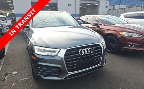 Another view of 2018 Audi Q3 Premium Plus for sale in Jacksonville, FL at Auto Boutique Florida