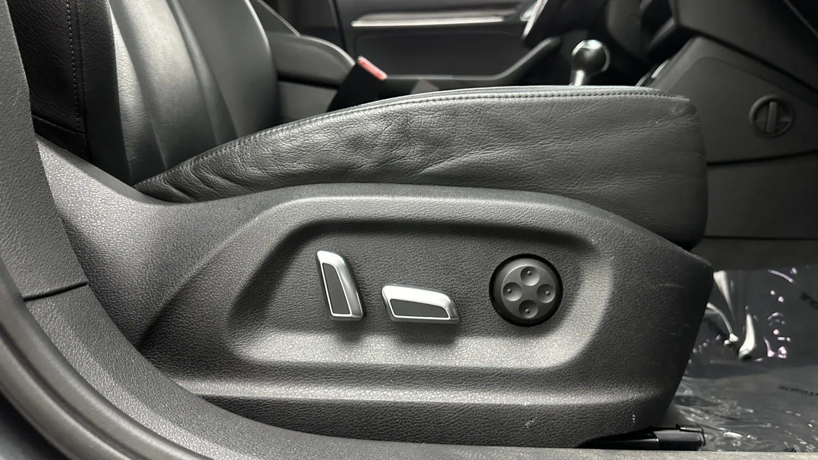 Audi Q3 photo 42