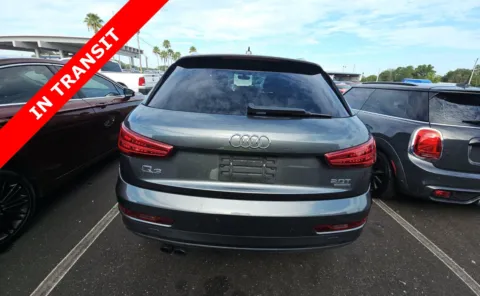 More photos of 2018 Audi Q3 Premium Plus at Auto Boutique Florida, FL