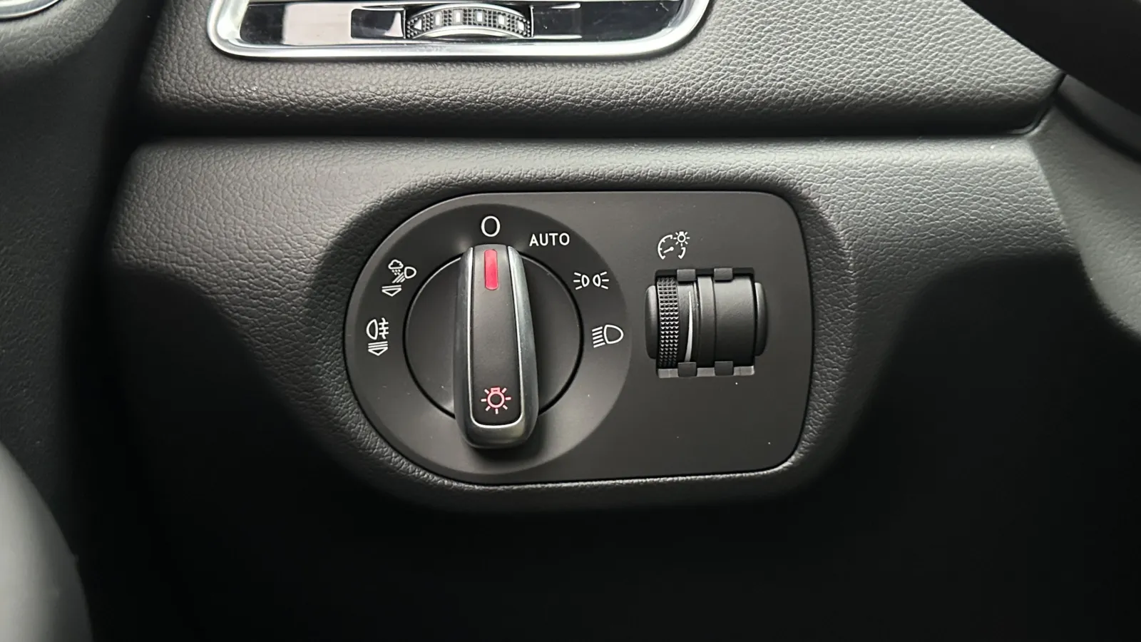 Audi Q3 photo 24