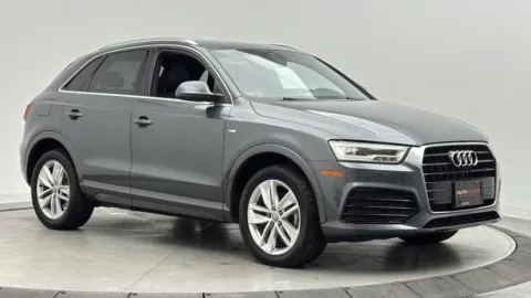 Another view of 2018 Audi Q3 Premium Plus for sale in Jacksonville, FL at Auto Boutique Florida