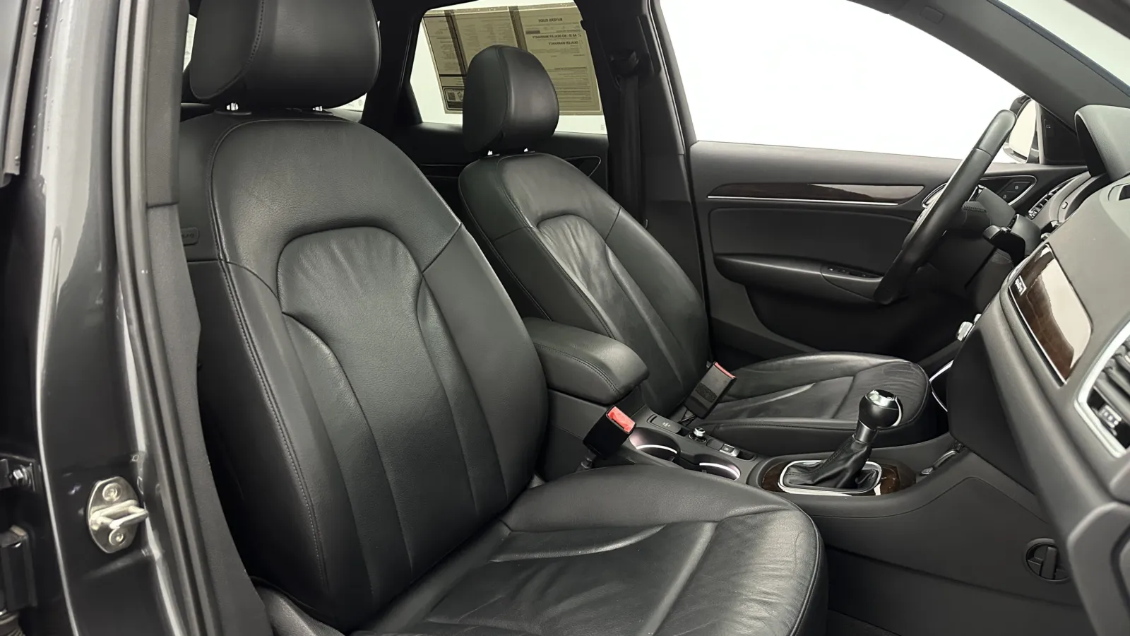 Audi Q3 photo 44