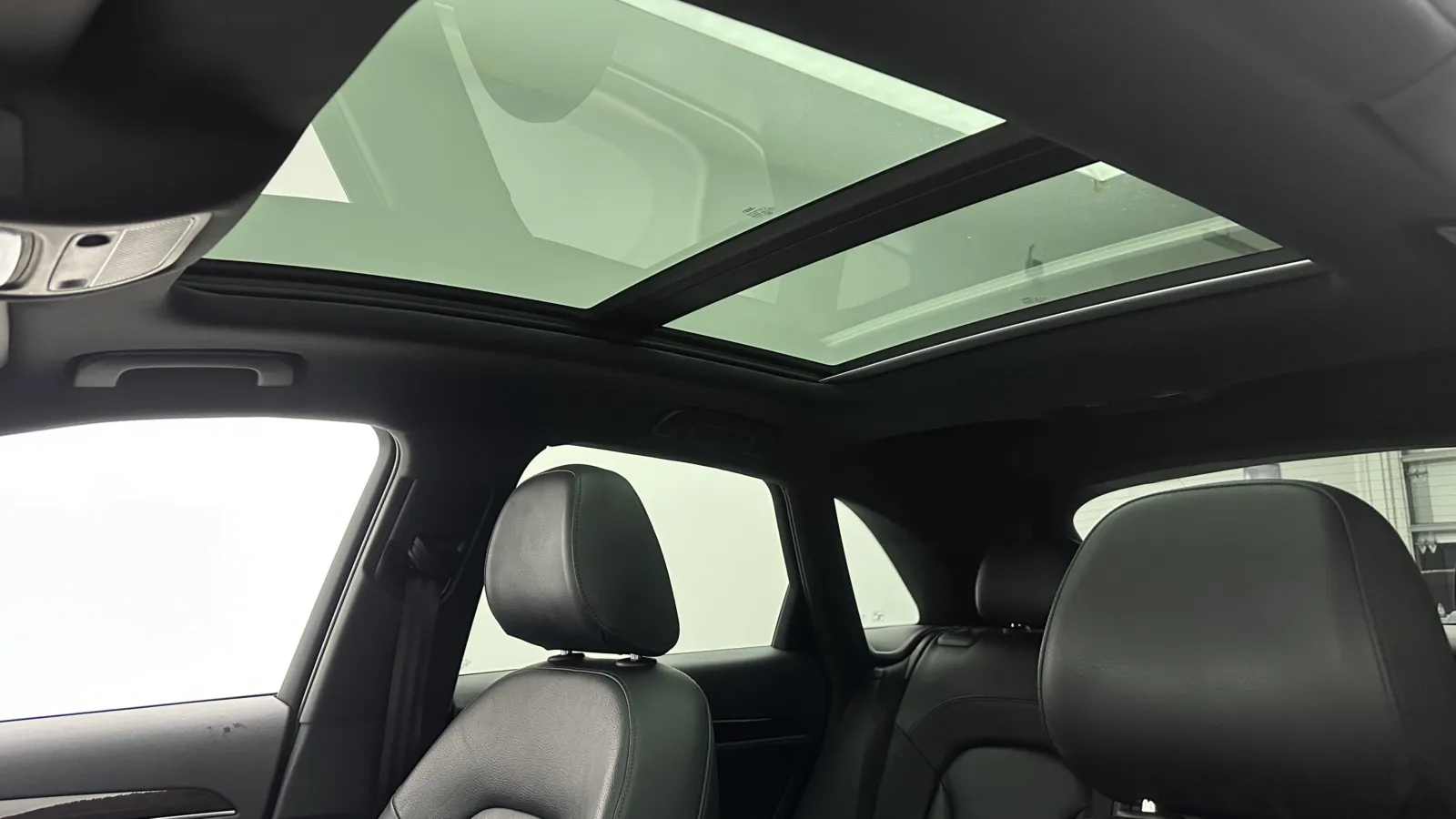 Audi Q3 photo 5