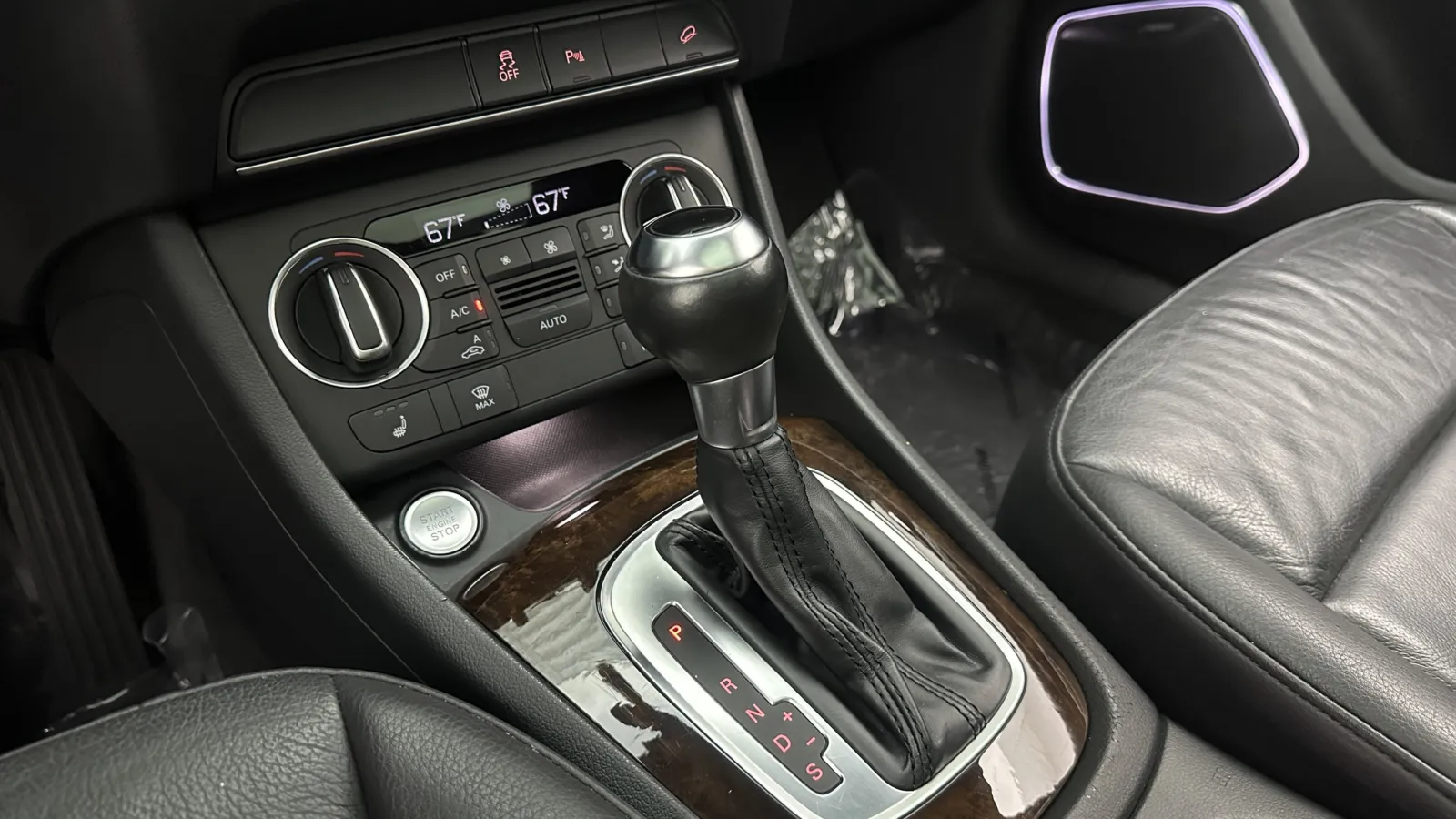 Audi Q3 photo 17