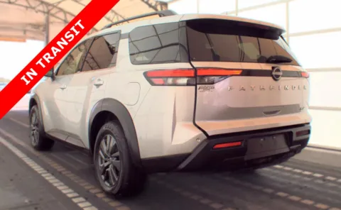 More photos of 2024 Nissan Pathfinder SV at Auto Boutique Florida, FL