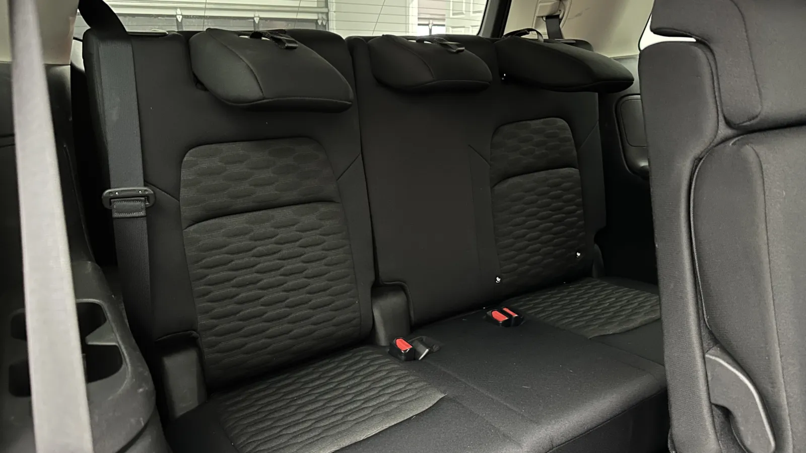 Nissan Pathfinder photo 28