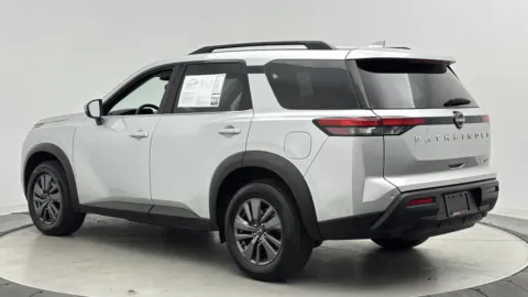More photos of 2024 Nissan Pathfinder SV at Auto Boutique Florida, FL