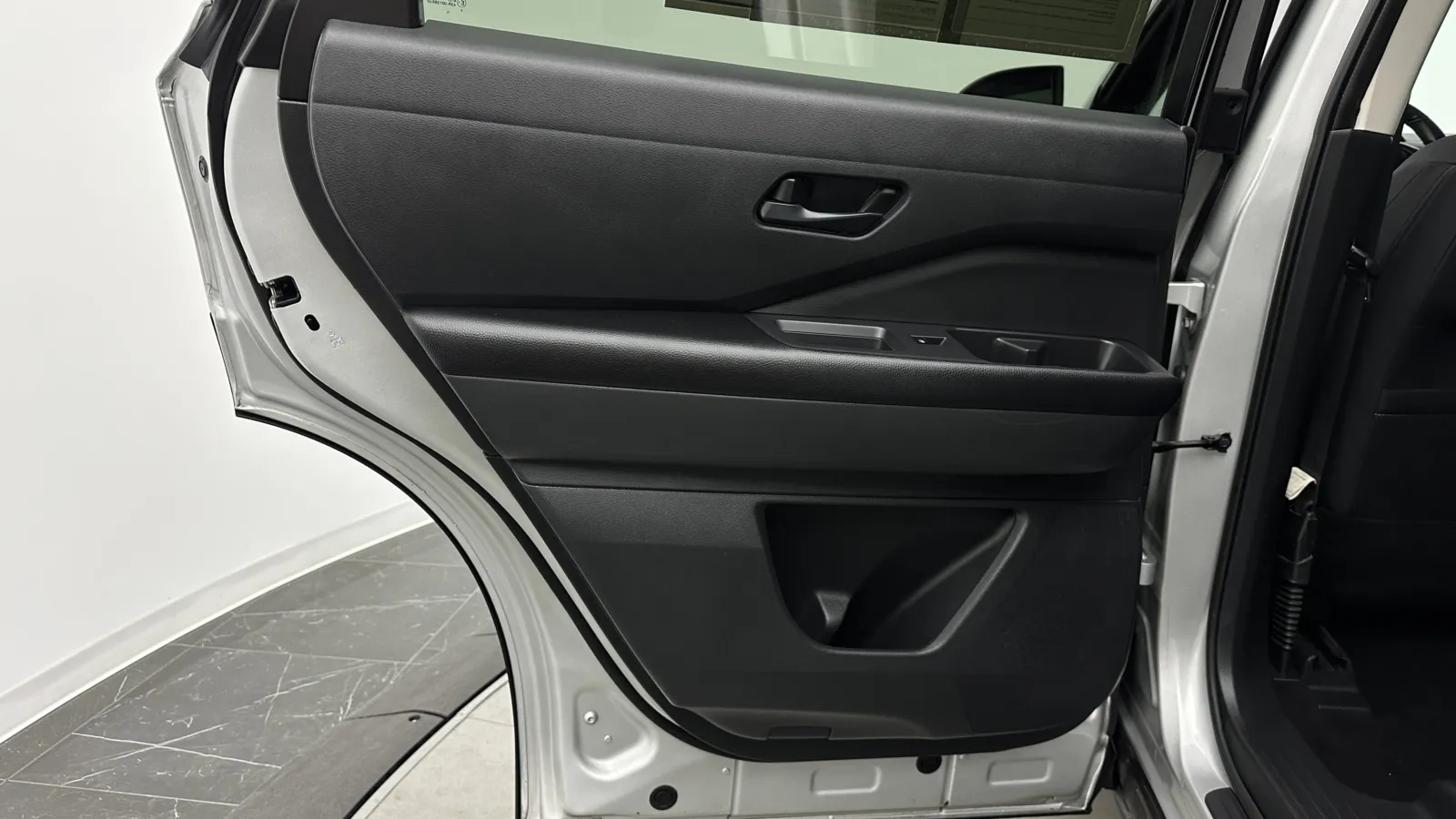 Nissan Pathfinder photo 24