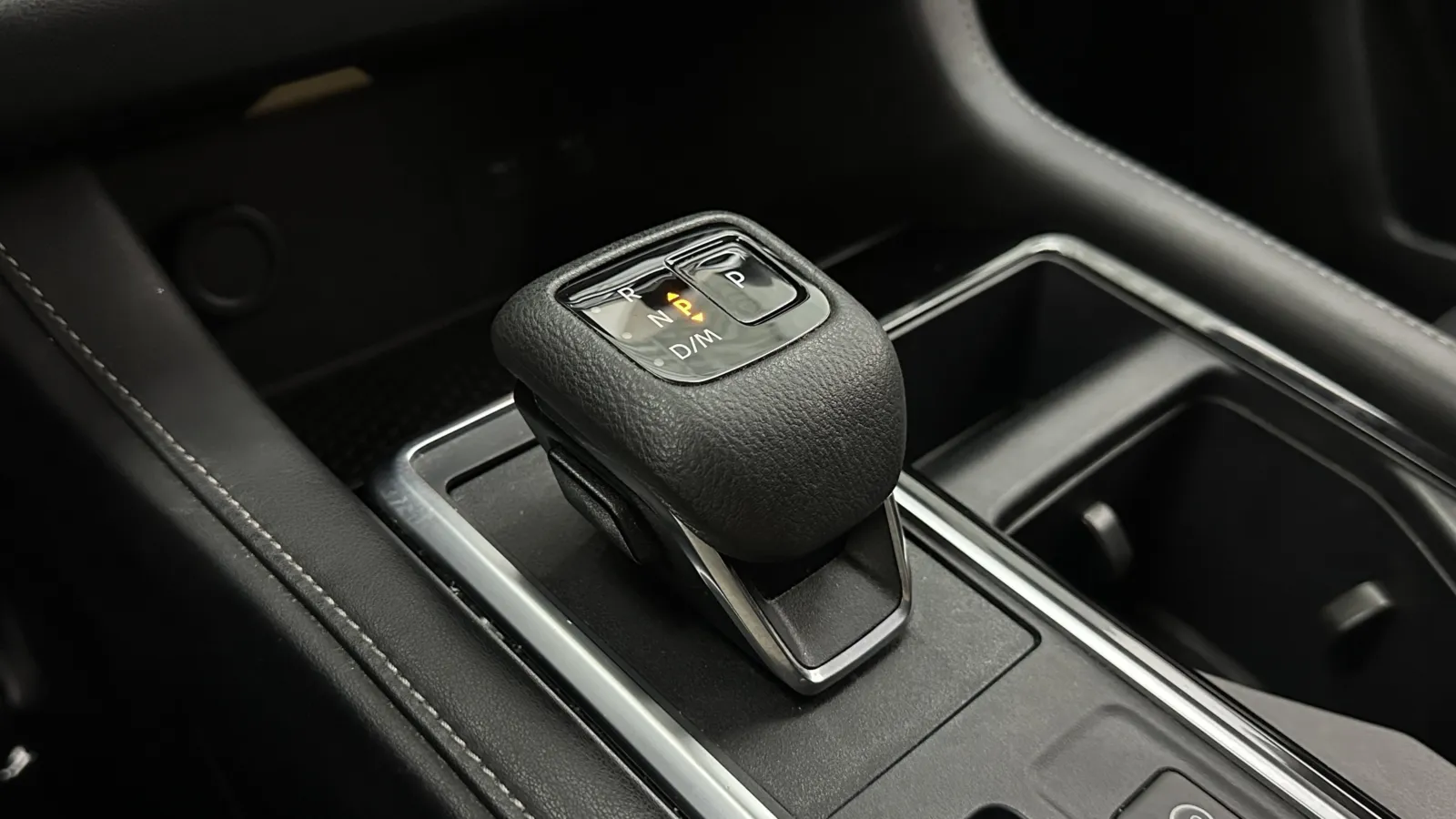Nissan Pathfinder photo 17