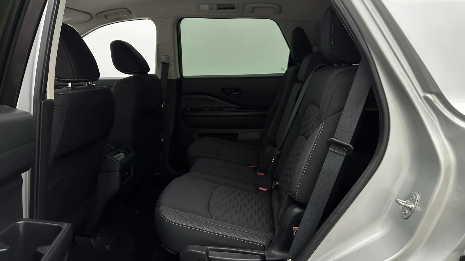 Nissan Pathfinder photo 23
