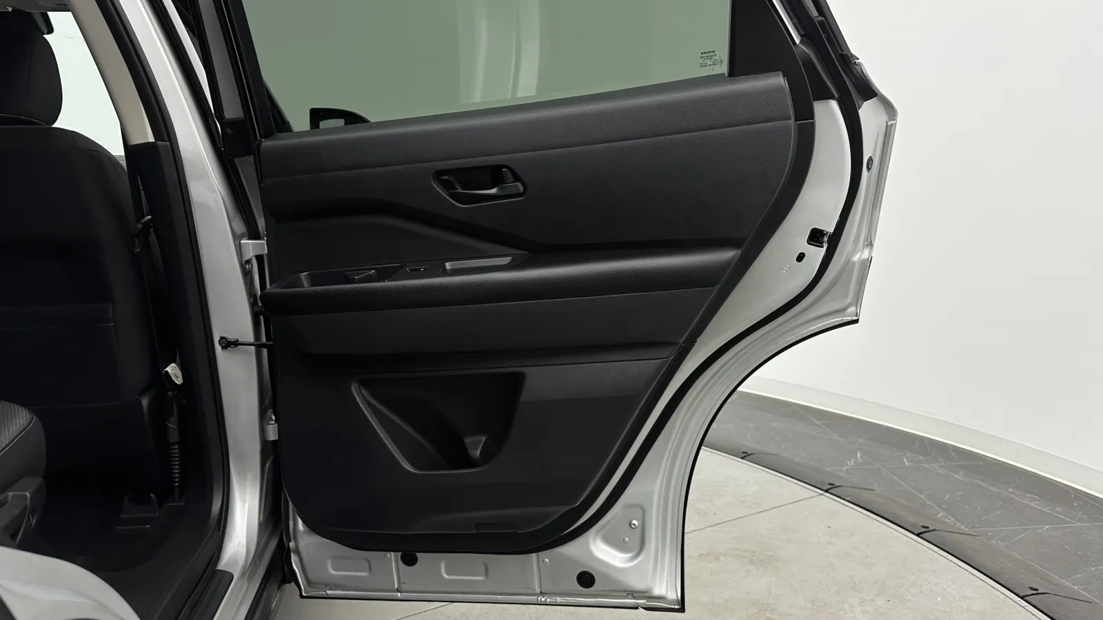 Nissan Pathfinder photo 26