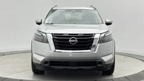 Photos of 2024 Nissan Pathfinder SV for sale in Jacksonville, FL at Auto Boutique Florida