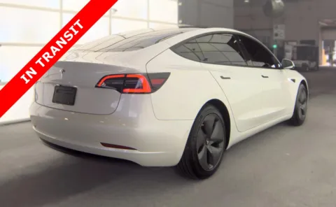 More photos of 2021 Tesla Model 3 Standard Range Plus at Auto Boutique Florida, FL
