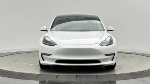 Photos of 2021 Tesla Model 3 Standard Range Plus for sale in Jacksonville, FL at Auto Boutique Florida