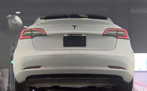 More photos of 2021 Tesla Model 3 Standard Range Plus at Auto Boutique Florida, FL