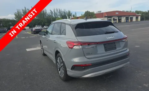 More photos of 2023 Audi Q4 e-tron Premium Plus at Auto Boutique Florida, FL