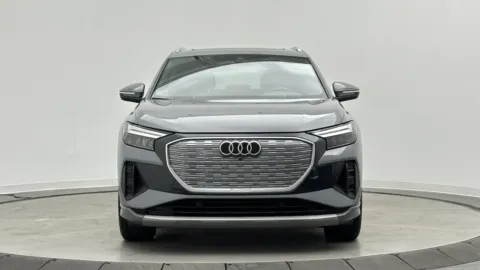 Photos of 2023 Audi Q4 e-tron Premium Plus for sale in Jacksonville, FL at Auto Boutique Florida
