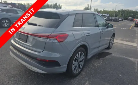 More photos of 2023 Audi Q4 e-tron Premium Plus at Auto Boutique Florida, FL