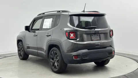 More photos of 2018 Jeep Renegade Altitude at Auto Boutique Florida, FL