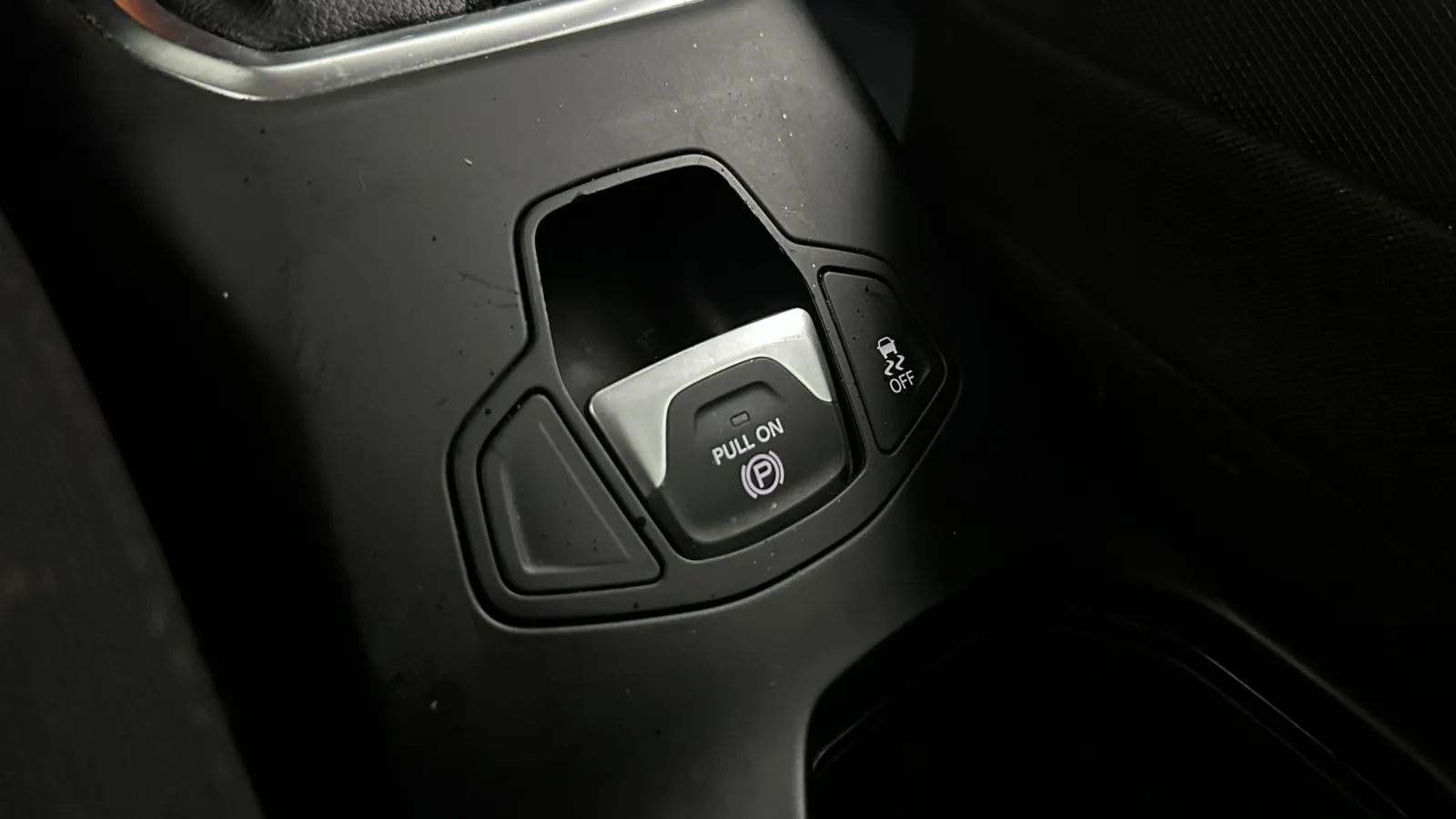 Jeep Renegade photo 15