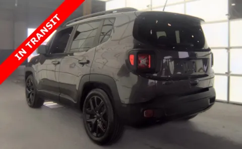 More photos of 2018 Jeep Renegade Altitude at Auto Boutique Florida, FL