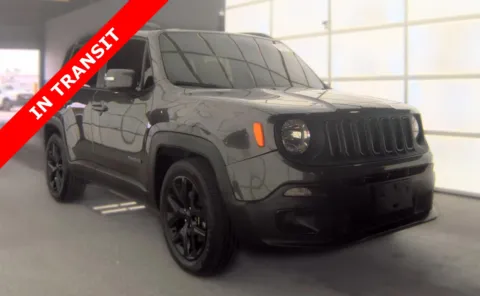 Another view of 2018 Jeep Renegade Altitude for sale in Jacksonville, FL at Auto Boutique Florida