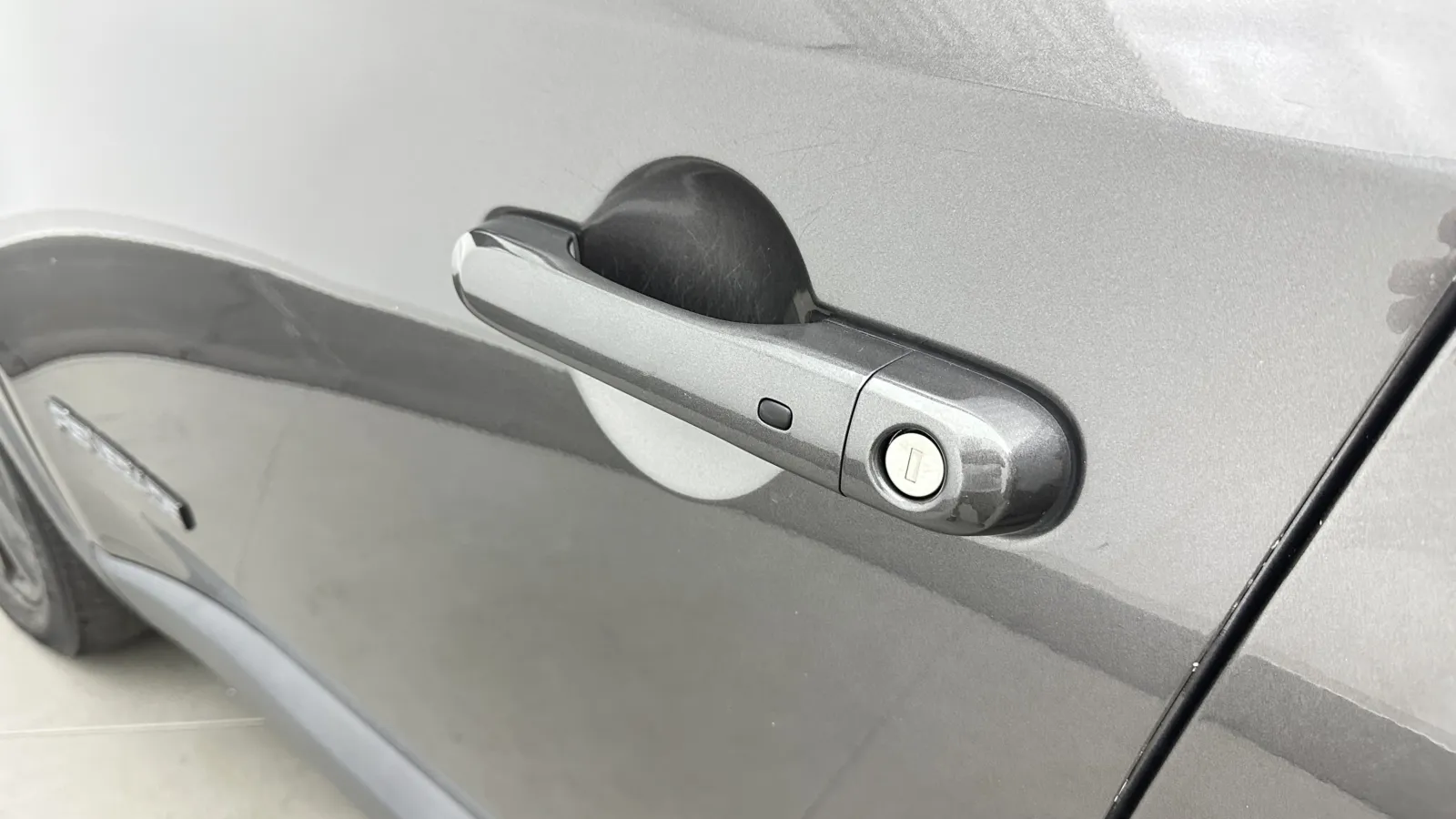 Jeep Renegade photo 9