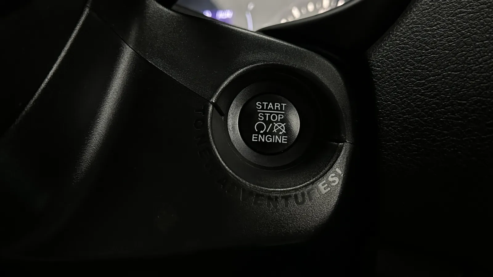 Jeep Renegade photo 24