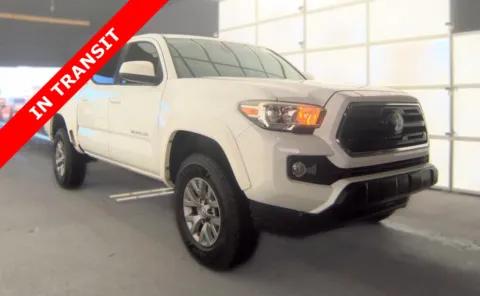 Another view of 2018 Toyota Tacoma SR5 for sale in Jacksonville, FL at Auto Boutique Florida