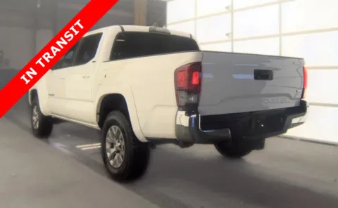 More photos of 2018 Toyota Tacoma SR5 at Auto Boutique Florida, FL