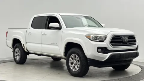 Another view of 2018 Toyota Tacoma SR5 for sale in Jacksonville, FL at Auto Boutique Florida
