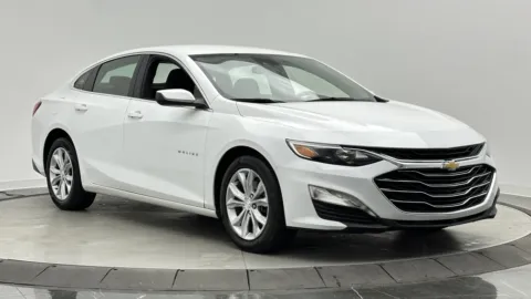 Another view of 2023 Chevrolet Malibu LT for sale in Jacksonville, FL at Auto Boutique Florida