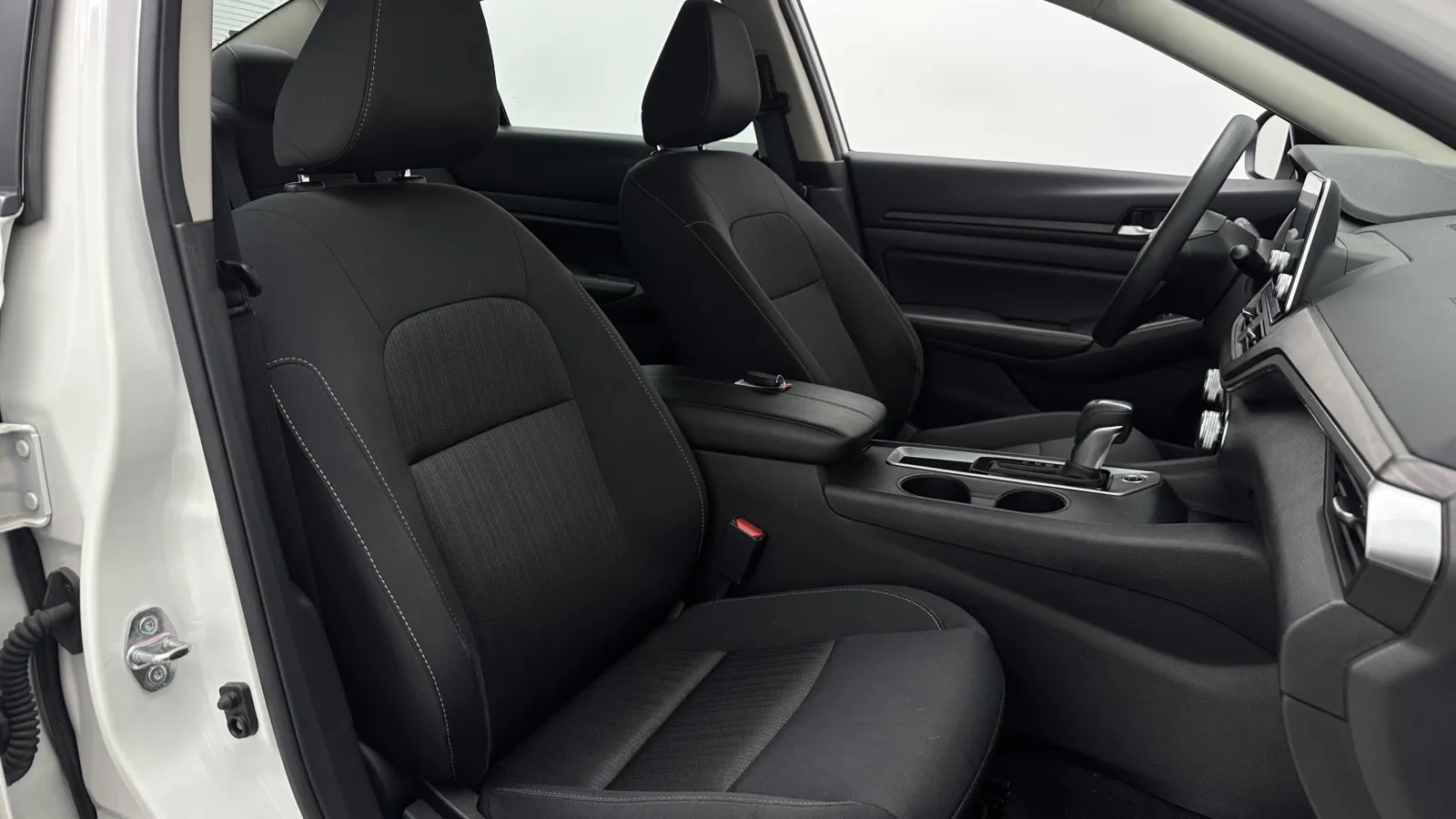 Nissan Altima photo 35