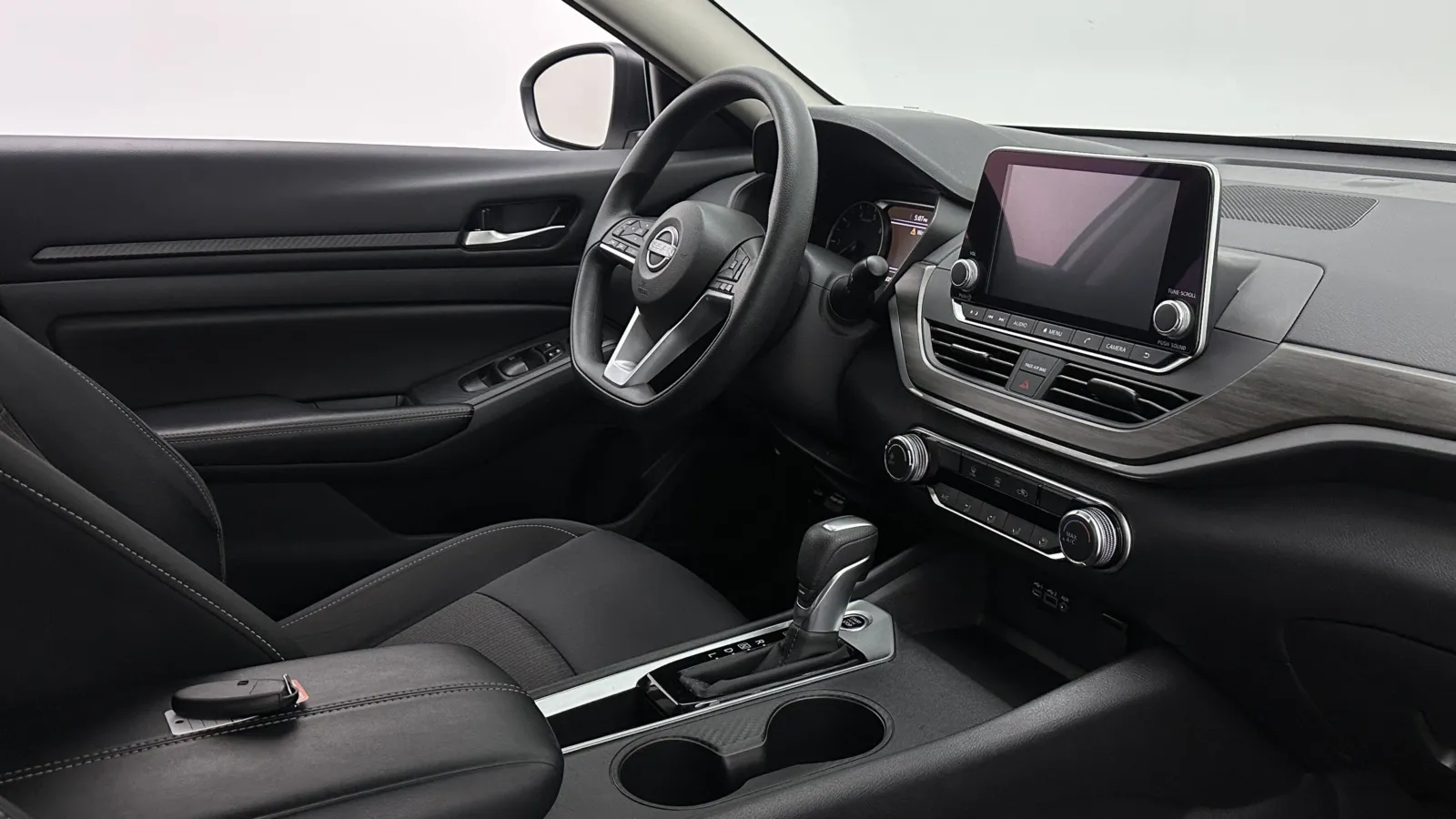 Nissan Altima photo 34