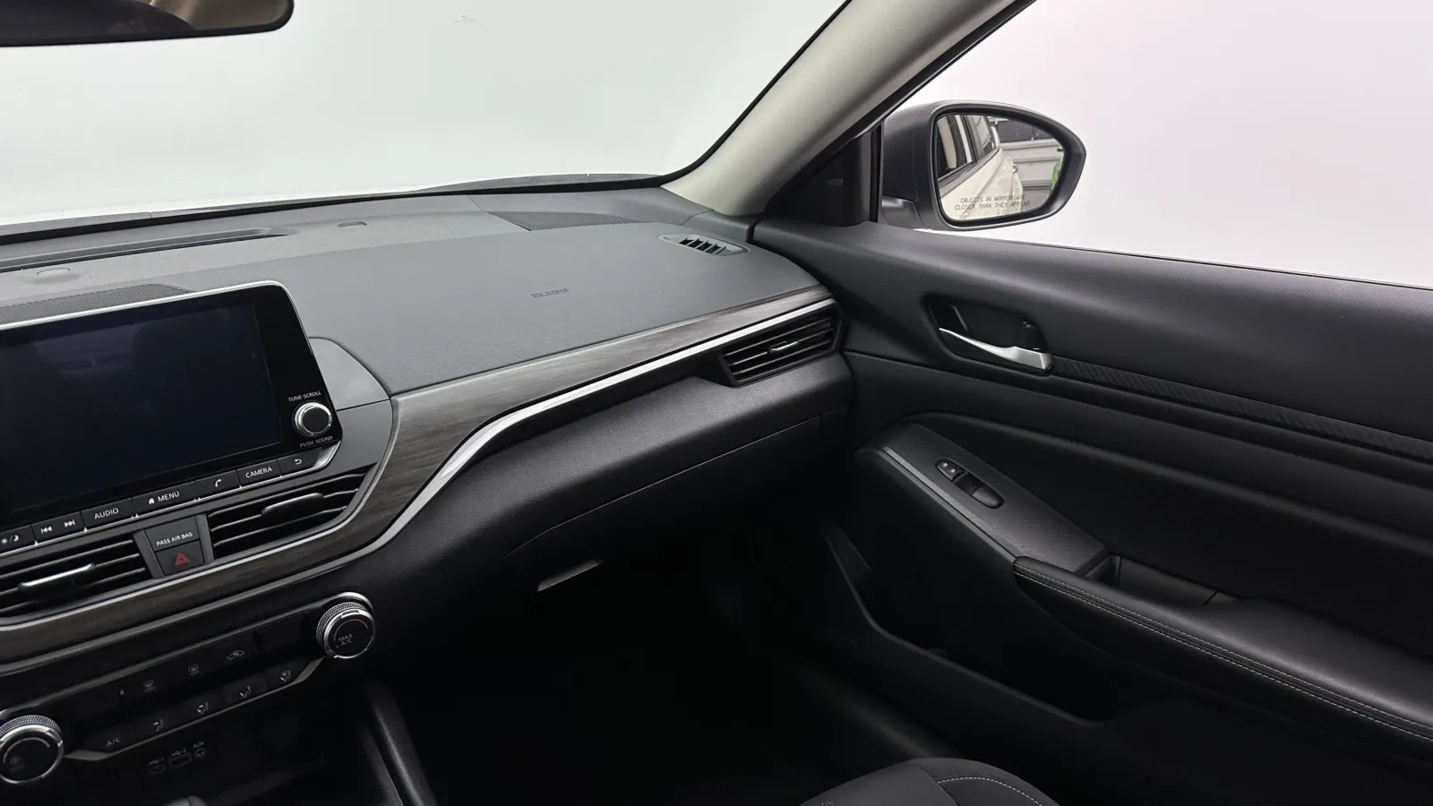 Nissan Altima photo 29