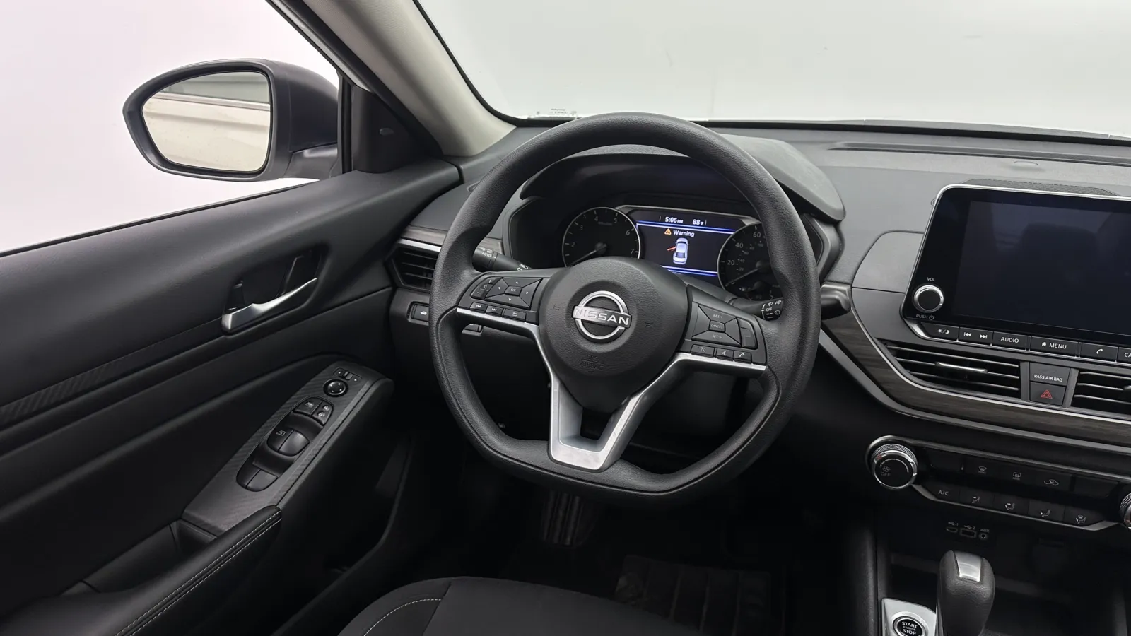 Nissan Altima photo 27