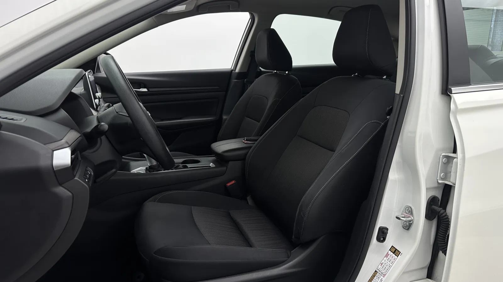 Nissan Altima photo 15