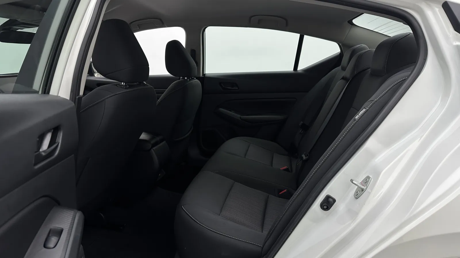 Nissan Altima photo 24