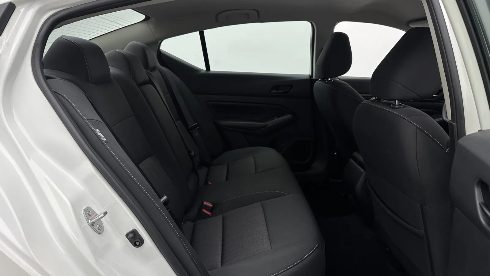 Nissan Altima photo 32