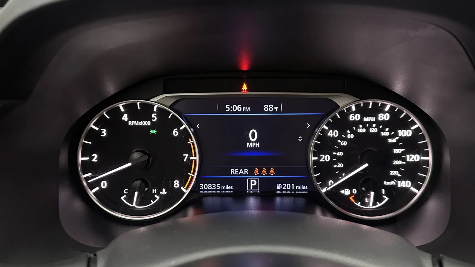 Nissan Altima photo 21