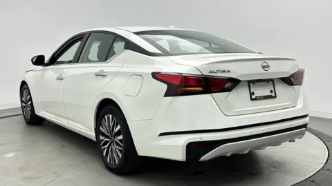 More photos of 2025 Nissan Altima SV at Auto Boutique Florida, FL