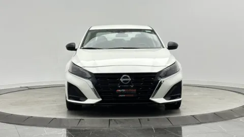 Photos of 2025 Nissan Altima SV for sale in Jacksonville, FL at Auto Boutique Florida