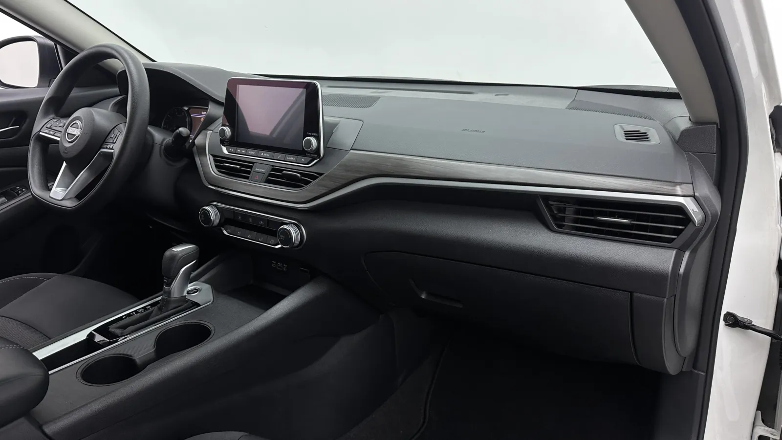 Nissan Altima photo 36
